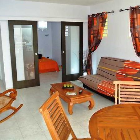 Residence Villas Melissa Les Trois-Ilets Exterior photo